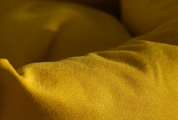 Design and sustainable dog bed, ympäristöystävällinen koiranpeti, bæredygtigt hundeseng
