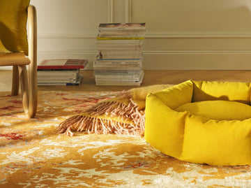 Design and good looking dog beds - koiranpeti - hundebad - hundesang
