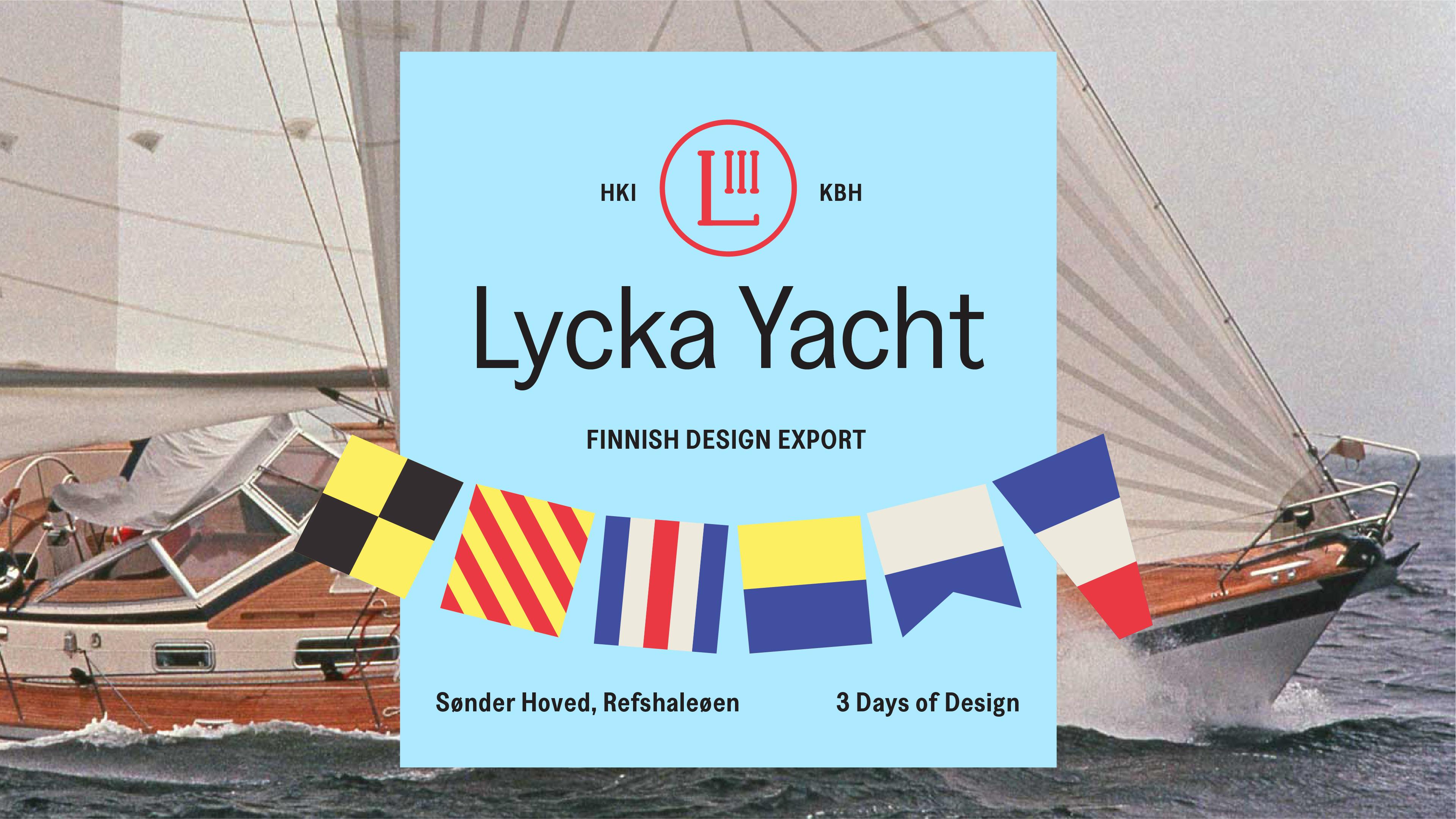 Kanto will attend 3 Days of Design